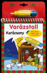 Varázstoll - Karácsony (2021)