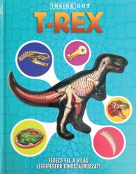 T-Rex , 3D Modell, - Editura Kreativ (2021)