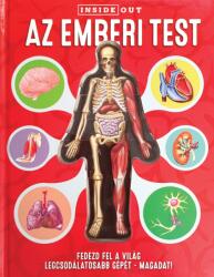 Az emberi test (2021)