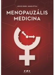 Menopauzális medicina (ISBN: 9786155981302)