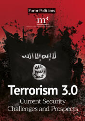 Terrorism 3.0 (ISBN: 9786155164842)