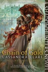Chain of Gold, 1 (2021)