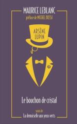 Arsène Lupin 03. Le bouchon de cristal (2021)