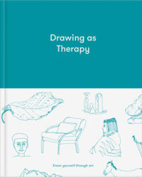 Drawing as Therapy: Know Yourself Through Art - The School of Life (2021)