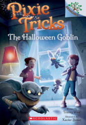 Halloween Goblin: A Branches Book (2021)