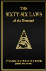 66 Laws of the Illuminati - The House Of Illuminati (2013)