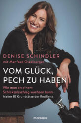 Vom Glück, Pech zu haben - Manfred Otzelberger (ISBN: 9783442393732)