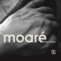 Moaré (ISBN: 9786155730771)