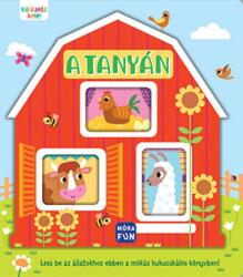 Kukkants bele! - A tanyán (2021)