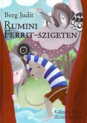 Rumini Ferrit-szigeten (2017)