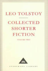 Complete Short Stories Volume 2 - L N Tolstoy (ISBN: 9781857157581)