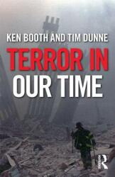 Terror in Our Time (ISBN: 9780415678315)