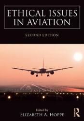 Ethical Issues in Aviation (ISBN: 9781472470867)