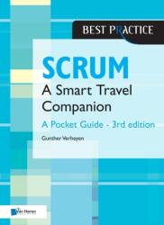 SCRUM A POCKET GUIDE 3ED EDITION (ISBN: 9789401807340)