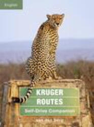 Krugar Routes - PHILIP VAN DEN BERG (ISBN: 9780639831824)