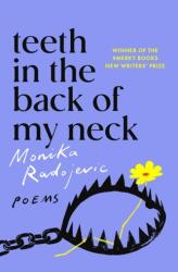 Teeth in the Back of my Neck (ISBN: 9781529118636)