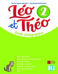 Leo et Theo (ISBN: 9788853623553)