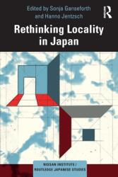 Rethinking Locality in Japan (ISBN: 9780367469481)