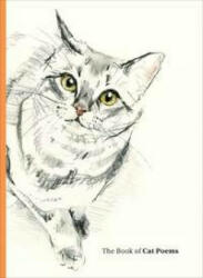 The Book of Cat Poems (ISBN: 9781786279446)