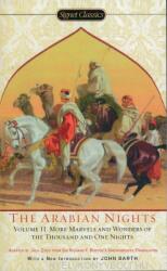 The Arabian Nights, Volume II (ISBN: 9780451531483)