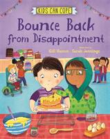 Kids Can Cope: Bounce Back from Disappointment (ISBN: 9781445166193)