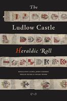Ludlow Castle Heraldic Roll (ISBN: 9781910839379)