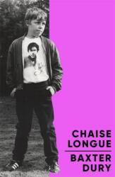 Chaise Longue (ISBN: 9781472155139)