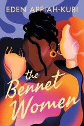 The Bennet Women (ISBN: 9781542029179)