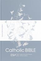 ESV-CE Catholic Bible, Anglicized Deluxe Soft-tone Edition (ISBN: 9780281085286)