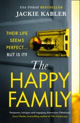 Happy Family (ISBN: 9780008433987)