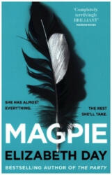 Elizabeth Day - Magpie - Elizabeth Day (ISBN: 9780008374952)