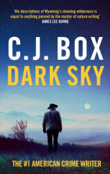Dark Sky - C. J. Box (ISBN: 9781788549332)