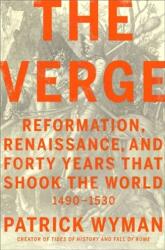 The Verge (ISBN: 9781538701188)