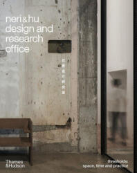 Neri&Hu Design and Research Office (ISBN: 9780500343609)