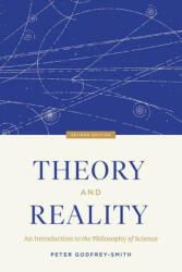 Theory and Reality - Peter Godfrey-Smith (ISBN: 9780226618654)