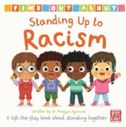 Find Out About: Standing Up to Racism - Pat-a-Cake (ISBN: 9781526383297)
