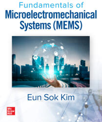 Fundamentals of Microelectromechanical Systems (ISBN: 9781264257584)