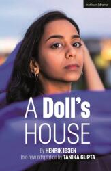Doll's House (ISBN: 9781350262720)