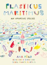 Plasticus Maritimus (ISBN: 9781771646451)