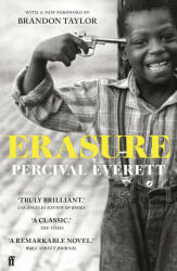 Erasure - Percival Everett (ISBN: 9780571370894)