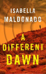 A Different Dawn (ISBN: 9781542022781)
