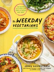 The Weekday Vegetarians (ISBN: 9780593138748)