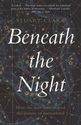 Beneath the Night (ISBN: 9781783351541)