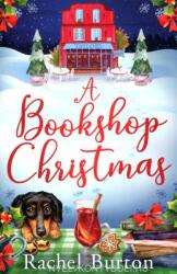 Bookshop Christmas (ISBN: 9781801100571)