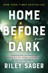 Home Before Dark (ISBN: 9781524745196)