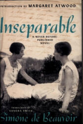 Inseparable: A Never-Before-Published Novel (ISBN: 9780063075047)