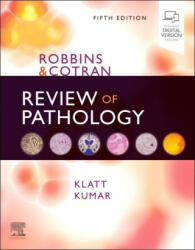 Robbins and Cotran Review of Pathology (ISBN: 9780323640220)