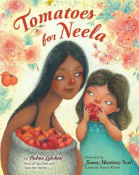Tomatoes for Neela (ISBN: 9780593202708)