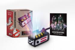 Ghostbusters: Ghost Trap (ISBN: 9780762473717)