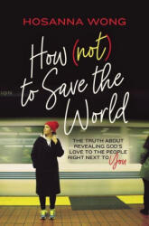 How (ISBN: 9780785243021)
